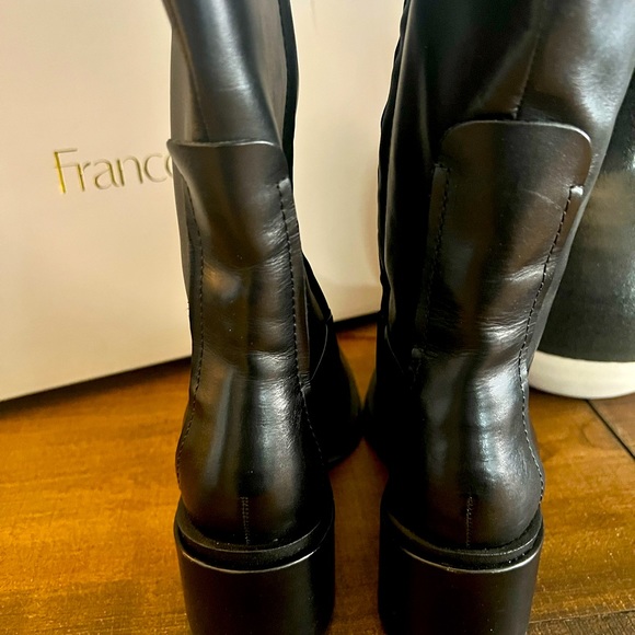 Franco Sarto (L-Dórica) Boot - Picture 3 of 8
